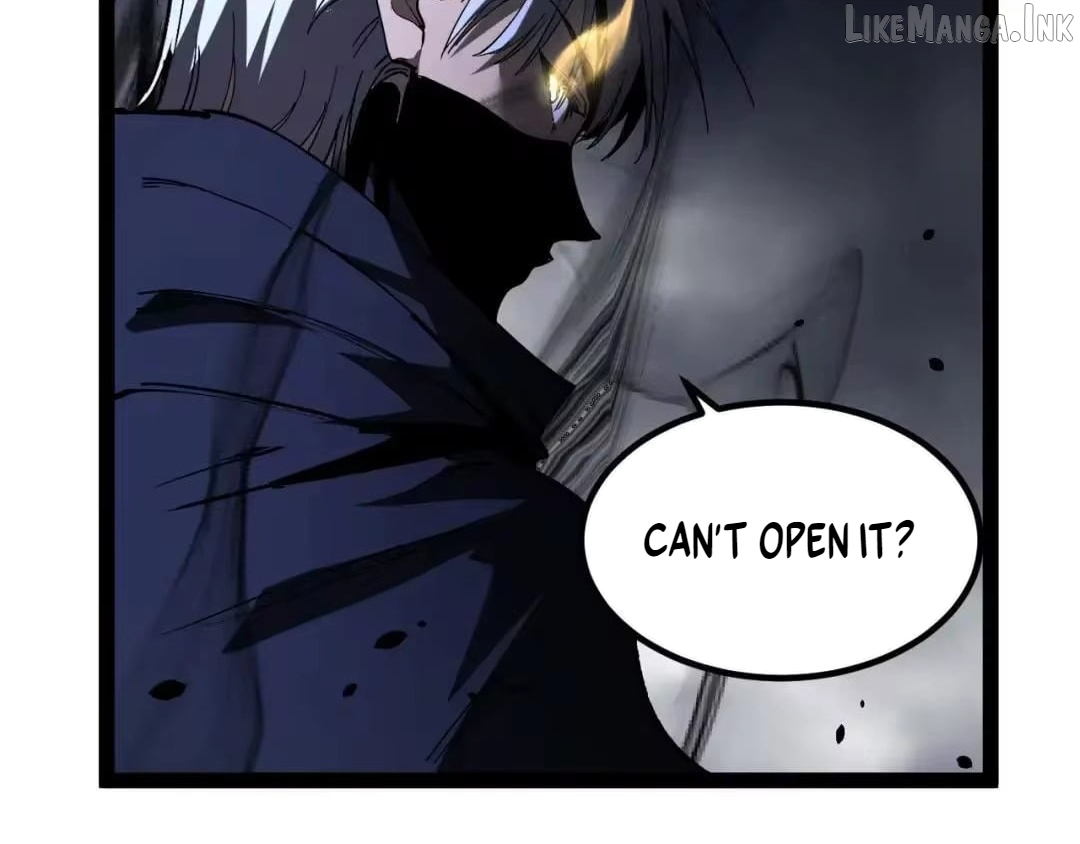 God-level Assassin, I’m the Shadow Chapter 121  - page 66